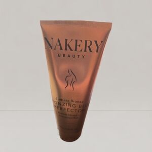 Nakery Beauty Endless Bronze Blush Perfector